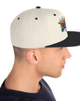 Casquette Snapback D'SS