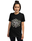 T-shirt automnes bis par Delta's Side
