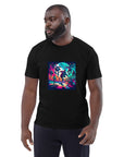 T-shirt Skate park par Delta's Side
