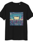 T-shirt Concert de Rue by Delta's Side