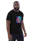 T-shirt Skate park par Delta's Side
