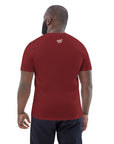 T-shirt Skate park par Delta's Side