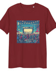 T-shirt Concert de Rue by Delta's Side