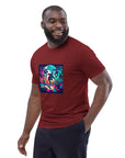 T-shirt Skate park par Delta's Side
