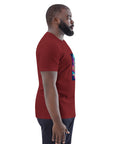 T-shirt Skate park par Delta's Side