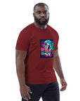 T-shirt Skate park par Delta's Side