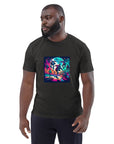 T-shirt Skate park par Delta's Side