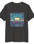 T-shirt Concert de Rue by Delta's Side