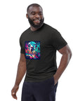 T-shirt Skate park par Delta's Side