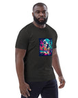 T-shirt Skate park par Delta's Side