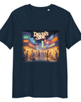 T-shirt Marché de Nuit Urbain by Delta's Side