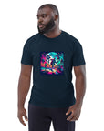 T-shirt Skate park par Delta's Side