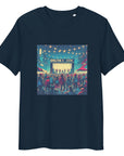 T-shirt Concert de Rue by Delta's Side