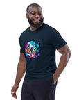 T-shirt Skate park par Delta's Side