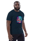 T-shirt Skate park par Delta's Side
