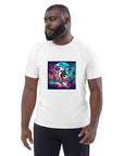 T-shirt Skate park par Delta's Side
