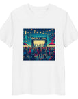 T-shirt Concert de Rue by Delta's Side