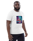 T-shirt Skate park par Delta's Side