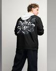 Veste de survet homme Delta's Side