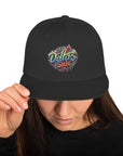 Casquette Snapback Delta's Side