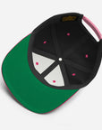 Casquette Snapback