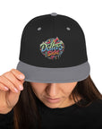 Casquette Snapback Delta's Side