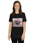 T-shirt danseuses par Delta's Side