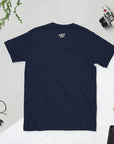 T-shirt amour de rue par Delta's Side