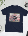 T-shirt danseuses par Delta's Side