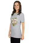 T-shirt nature elle par Delta's Side