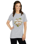 T-shirt nature elle par Delta's Side