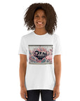 T-shirt danseuses par Delta's Side