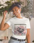 T-shirt danseuses par Delta's Side