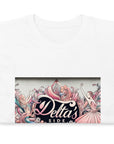 T-shirt danseuses par Delta's Side