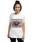 T-shirt danseuses par Delta's Side