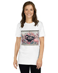 T-shirt danseuses par Delta's Side