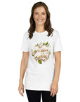 T-shirt nature elle par Delta's Side