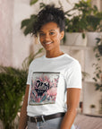 T-shirt danseuses par Delta's Side