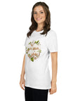 T-shirt nature elle par Delta's Side