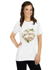 T-shirt nature elle par Delta's Side