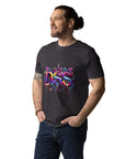 T-shirt DSS licornes by Delta’s Side