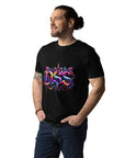 T-shirt DSS licornes by Delta’s Side