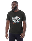 T-shirt street graffiti par Delta's Side