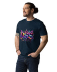 T-shirt DSS licornes by Delta’s Side